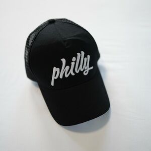 Urban Man “Philly” Trucker Hat